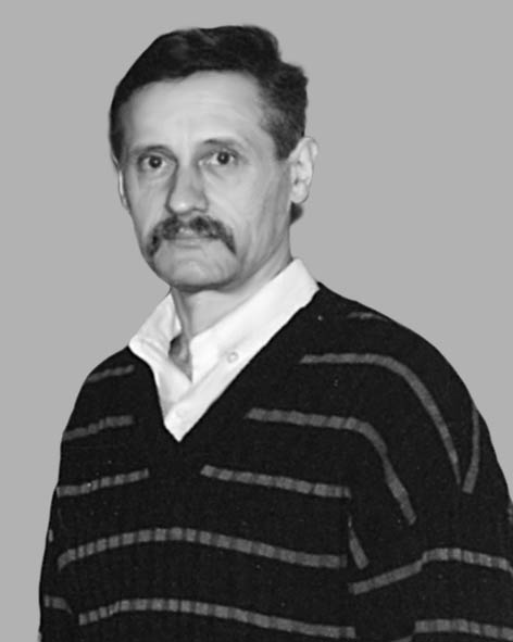 Гуменюк Володимир Петрович